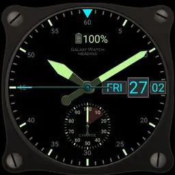 G Watch
