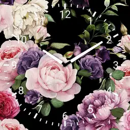 floral