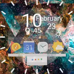 Google Theme