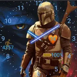 Mandalorian
