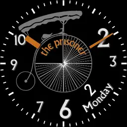 The Prisoner Analog