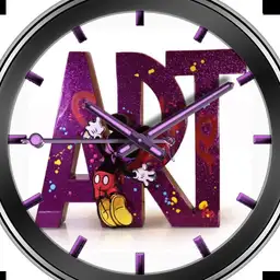 Art watch 3