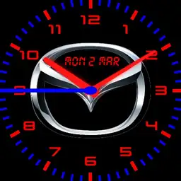 mazda