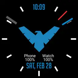 Nightwing