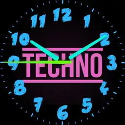 Techno by StoychoSvn