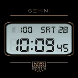 Gemini twin