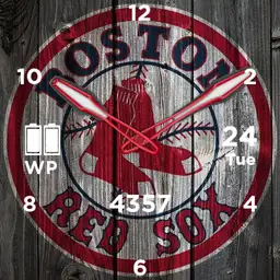 New Red Sox