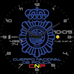 CNP