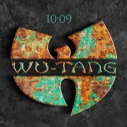 Wu-Tang Clan