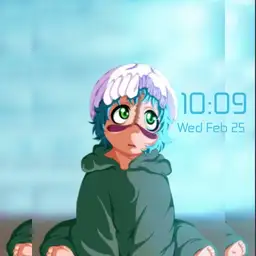 Nell, Bleach