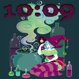 Potions