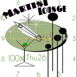 martini 2.0