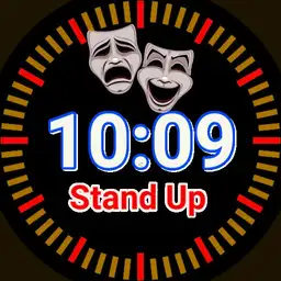 Comedy club, humor, lucke,ok, theatr