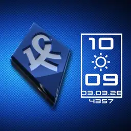 MEDVED.evg Krilya Sovetov Samara 2