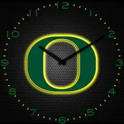 University of Oregon