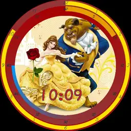 beauty and beast