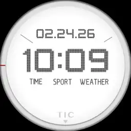 suunto white