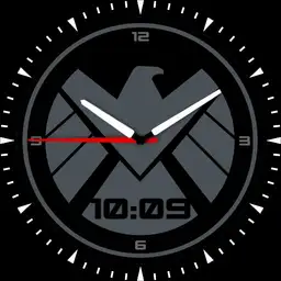 Agents Of Shield