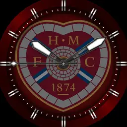 Hearts FC