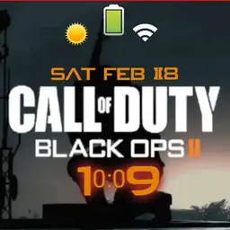 Call of duty black ops 2