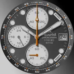 Accurist v.1.0