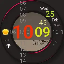 Circular