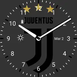 Juventus