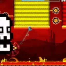 Geometry dash
