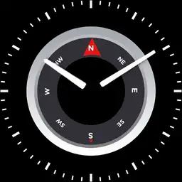 compass watch