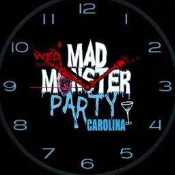 MadMonsterParty