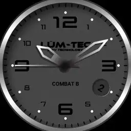 Lum_Tec phantom