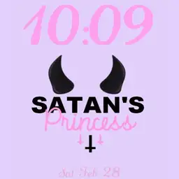 Satans princess