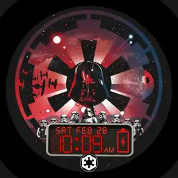 Vader Empire