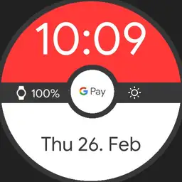 Pokeball