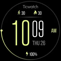 Ticwatch 1_1