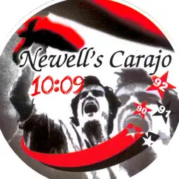 Newells Carajo by Cooleo