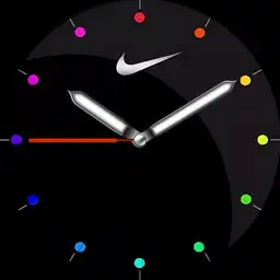 NIKE RAINBOW