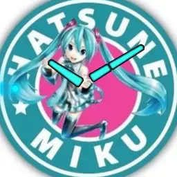 Hatsune Miku V3