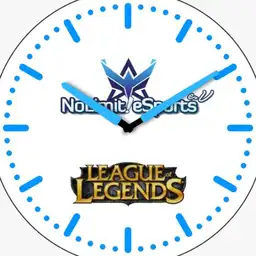 NoLimit eSports Team LoL