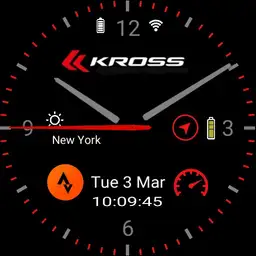 Kros sbikes
