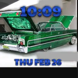 lowrider