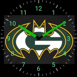 Bat Greenbay