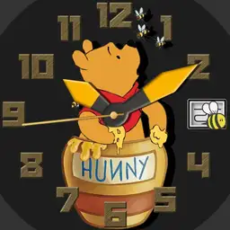 winnie the pooh