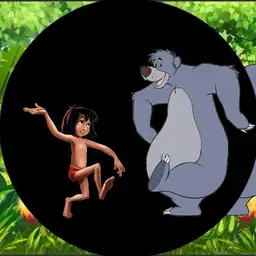 the jungle book