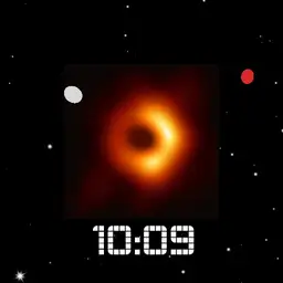 Black hole