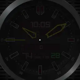 JRF Pathfinder combi ucolor v1.0