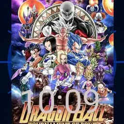 goku