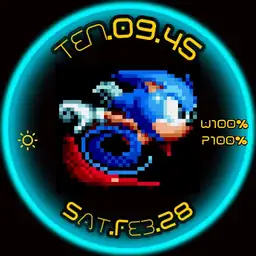 Sonic