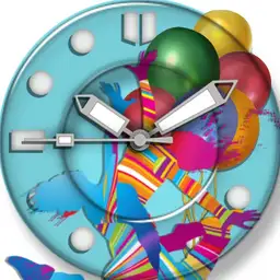 Party Time