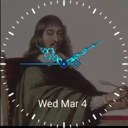Rene Descartes